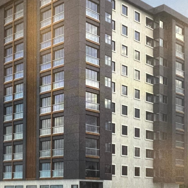 Evril Group Kelkit apt.